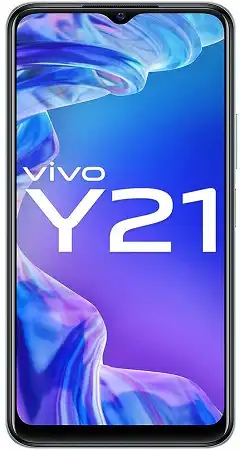  Vivo Y21 2021 prices in Pakistan